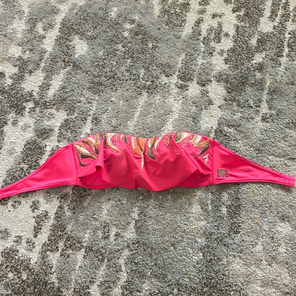 Miss Me bikini top